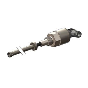 POSITEK H130长行程缸内线性位置传感器