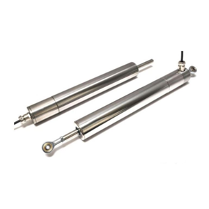 POSITEK S114潜水独立线性位置传感器
