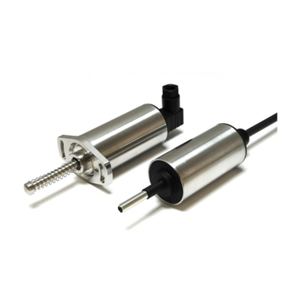 POSITEK X103短行程线性位置传感器