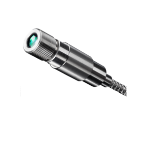 optris CTratio 2M型双色中温测温仪