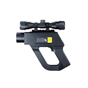 optris P20 1M / 2M型准确测量金属专用便携式工业测温仪