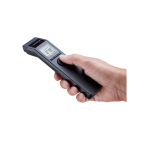 optris MSpro LT便携式激光测温仪