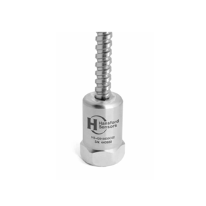 Hansford HS-100加速度传感器 HS1009990708