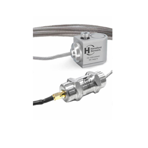 Hansford HS-105S高温加速度传感器 HS105S100401