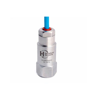 Hansford HS-420RT加速度传感器 HS420RT0200101