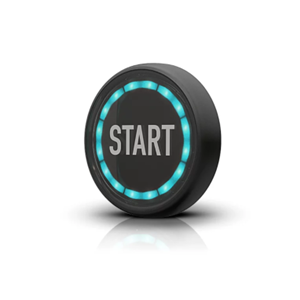 CAPTRON显示仪按钮式开关SERIES40 PUCK
