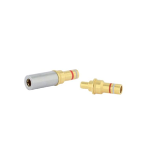 SOURIAU苏里奥环形MIL规格连接器8D017F22SE251