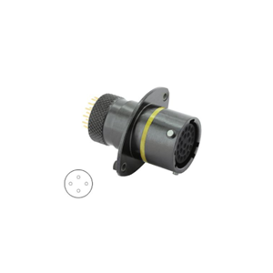 SOURIAU苏里奥军用规格连接器8STA2F1204SA499