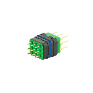 SOURIAU苏里奥矩形军用规格连接器8MQ2M0936RBES