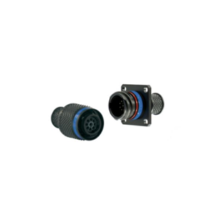 SOURIAU微型圆形连接器8BA107W35SB