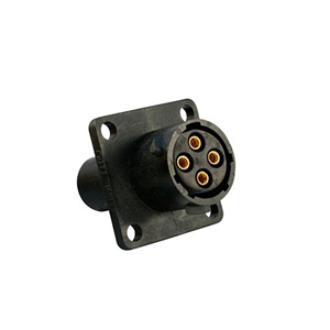 UTS0104S 圆形连接器 苏里奥 封装BULK