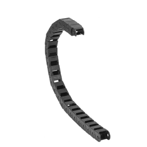 NORELEM拖链 内部高度 12 mm，封闭型80850-120120180