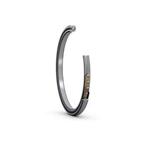 瑞典进口SKF Reali-Slim 薄壁球轴承KDN.J02508XP0