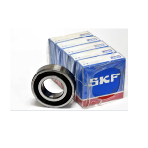 SKF斯凯孚原装进口超精密密封单向角接触球推力轴承BSD 3062 CGB-2RS1