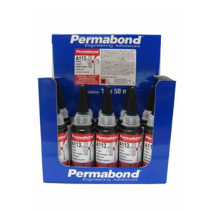 法国SAMARO厌氧胶 密封胶 PERMABOND A113