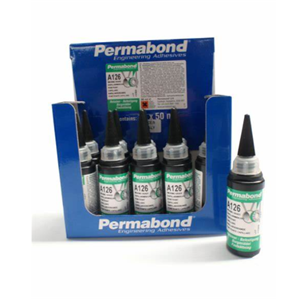 法国SAMARO厌氧胶 密封胶PERMABOND A126