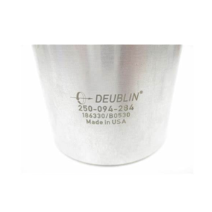 美国杜博林DEUBLIN单通道液压油旋接器250-094-284