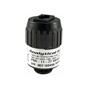 美国原装进口ANALYTICAL电化学氧传感器PSR-11-77