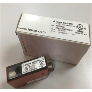 德国Leuze劳易测50148495色标传感器KRT3CM.Q3S2/6T-M8
