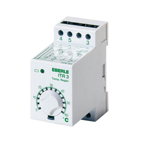 德国EBERLE继电器温度控制器ITR-3 160