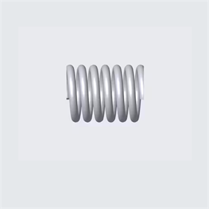 美国专供MW Components 50694SCS - 1.181英寸316不锈钢压缩弹簧