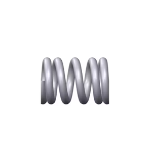 美国专供MW Components 75429SCS -0.327英寸302/304不锈钢压缩弹簧