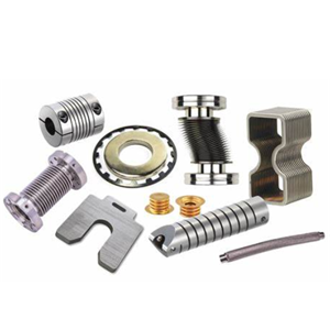 美国专供MW Components 0117A-03-AD-30-AA - 1.17英寸AM350不锈钢挠性波纹管