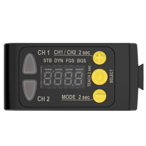 美国BANNER邦纳Q5XKLAF2000-Q8-JAM激光位移传感器