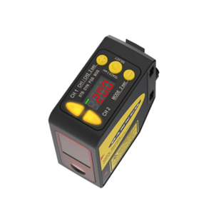 美国BANNER邦纳Q5XKULAF3000-Q8 Q5x系列大功率中程光电传感器