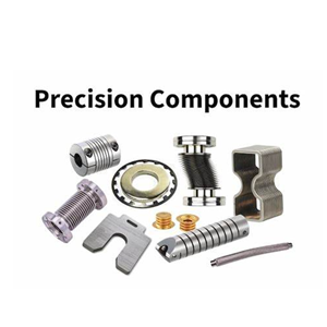 美国专供MW Components 0136 a-04-AD-30-AA-1.918 英寸AM350不锈钢挠性波纹管