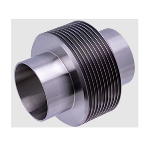 美国专供MW Components 0175A-05-AAL-40-AA - 3.06英寸316L不锈钢挠性波纹管