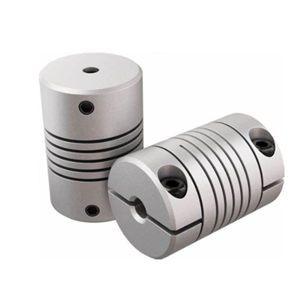 美国专供MW Components 0225A-04-AAL-30-EE - 3.22英寸316L不锈钢挠性联轴器波纹管