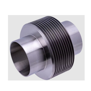 美国专供MW Components 0225A-04-AD-30-EE-3.58 英寸AM350不锈钢挠性联轴器波纹管