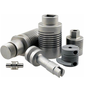 美国专供MW Components 0117A-03-AAL-20-FR - 1.96英寸316L不锈钢ConFlat波纹管组件