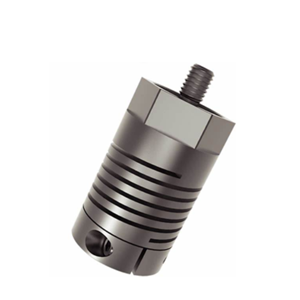美国专供MW Components 0150A-03-AAL-50-FR - 3.37英寸316L不锈钢ConFlat波纹管组件