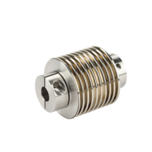 美国专供MW Components 0200A-04-AAL-60-FR - 5.53英寸316L不锈钢ConFlat波纹管组件
