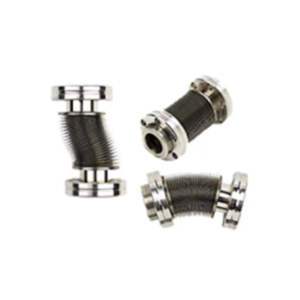 美国专供MW Components 0925A-08-AAL-10-FR - 4.096英寸316L不锈钢ConFlat波纹管组件