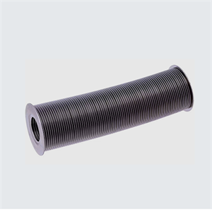 美国专供MW Components 0545A-04-AD-50-EE-3.58英寸AM350不锈钢挠性联轴器波纹管