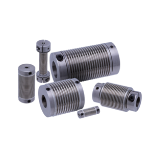 美国专供MW Components 0136A-04-AAL-50-EE - 3.99英寸316L不锈钢挠性联轴器波纹管