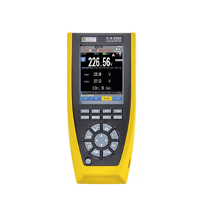 法国Chauvin Arnoux  CA5292/CA5293图形万用表