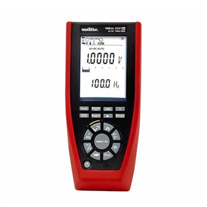 MTX 3297Ex法国CHAUVIN ARNOUX本安型万用表
