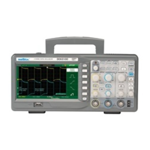 DOX 2100法国进口CHAUVIN ARNOUX台式示波器