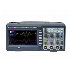 DOX 2070B法国进口CHAUVIN ARNOUX 70 MHz 台式示波器