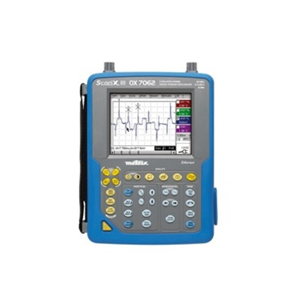 OX 7062法国进口CHAUVIN ARNOUX 60 MHz手持式示波表