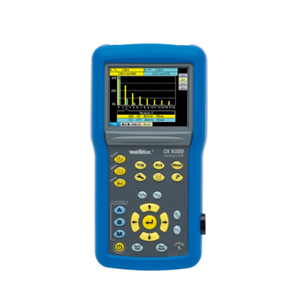 OX 5022法国进口CHAUVIN ARNOUX 用于研发手持式示波器