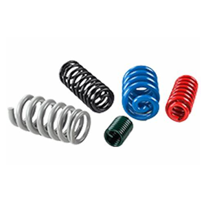 美国专供MW Components 90092SCS - 0.38英寸316不锈钢拉伸弹簧
