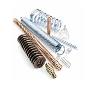 美国专供MW Components 90158SCS - 0.38英寸316不锈钢拉伸弹簧
