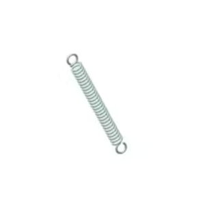 美国专供MW Components 90095SCS - 0.63英寸316不锈钢拉伸弹簧