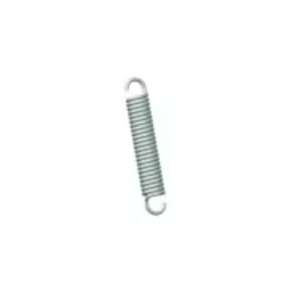 美国专供MW Components 90184SCS - 0.75英寸316不锈钢拉伸弹簧