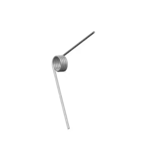 美国专供MW Components TO-5128RCS - 90度0.05英寸-磅/度音乐钢丝扭转弹簧